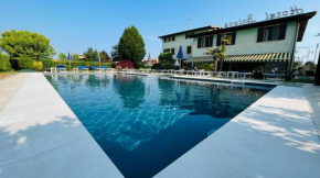 Hotel Bolero Sirmione